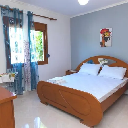 Apartamento Deja Blue *