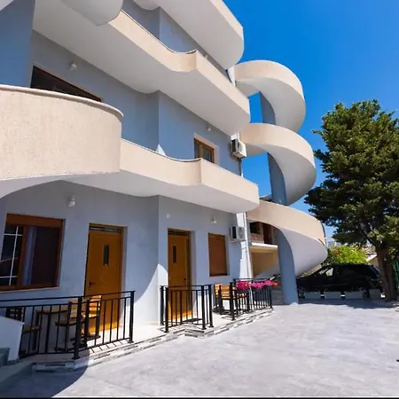 Apartamento Deja Blue *