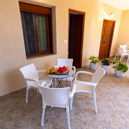 Apartamento Deja Blue *