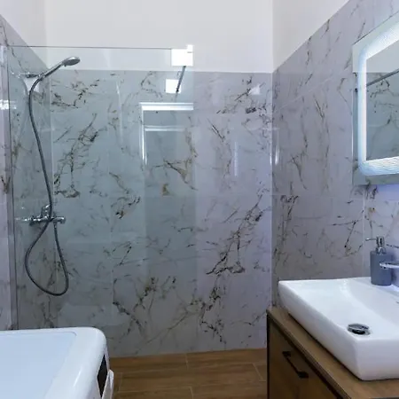 Apartment Deja Blue Vlore