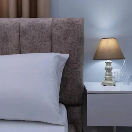 Deja Blue Apartment